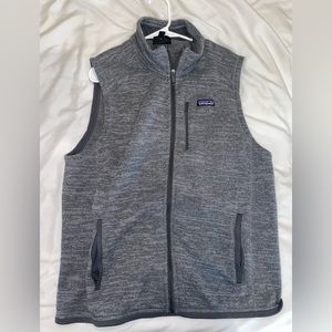 XL Patagonia Vest